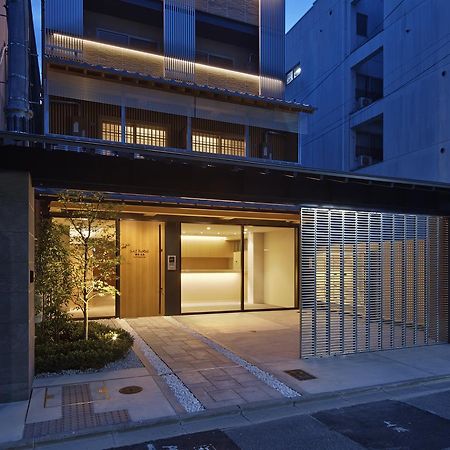 Sai Hotel Kyoto Eksteriør billede
