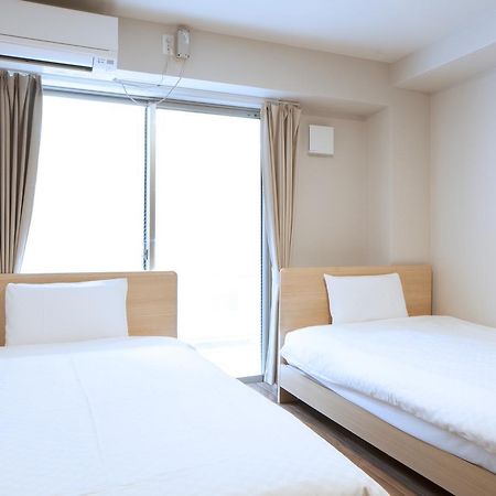 Sai Hotel Kyoto Eksteriør billede