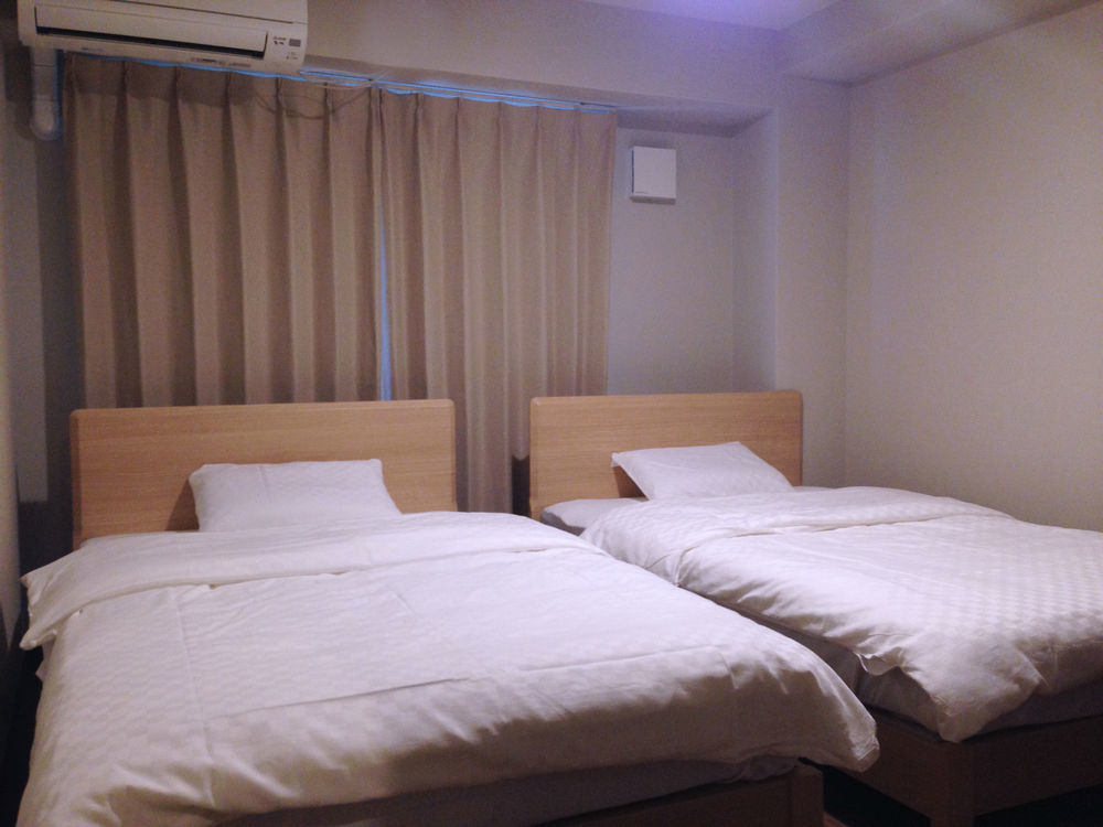 Sai Hotel Kyoto Eksteriør billede