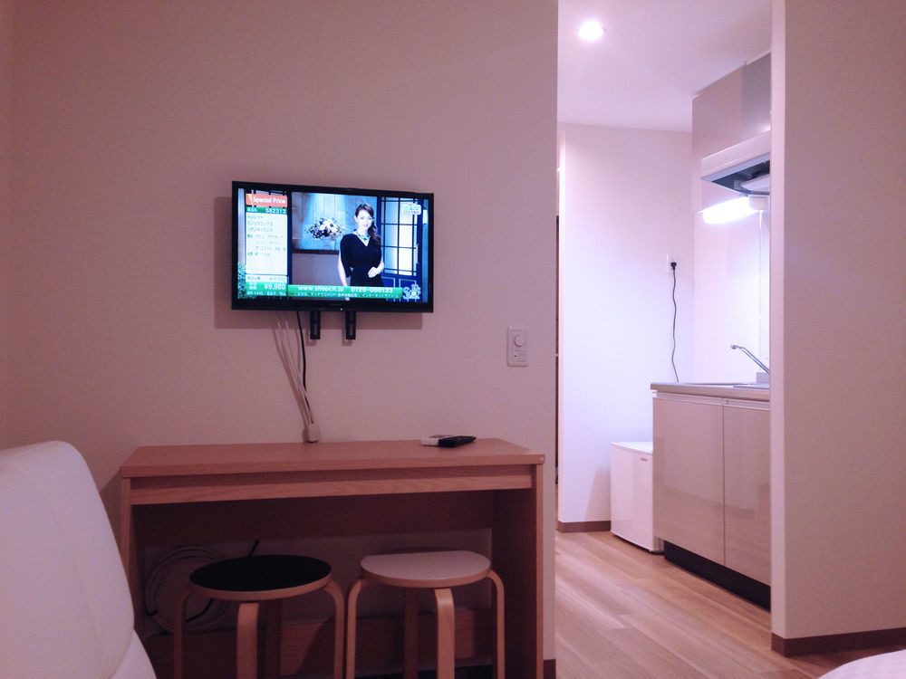 Sai Hotel Kyoto Eksteriør billede