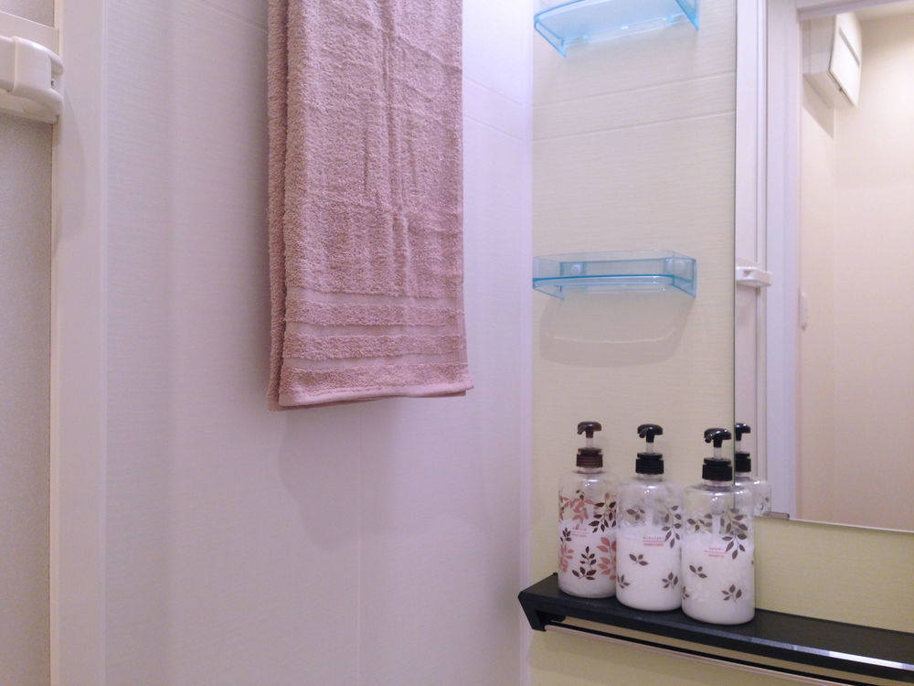 Sai Hotel Kyoto Eksteriør billede