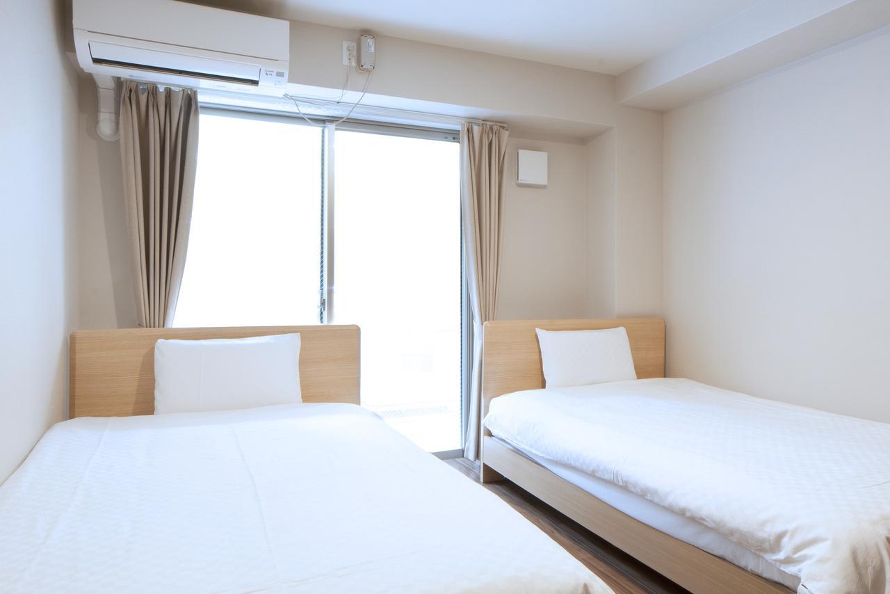 Sai Hotel Kyoto Eksteriør billede