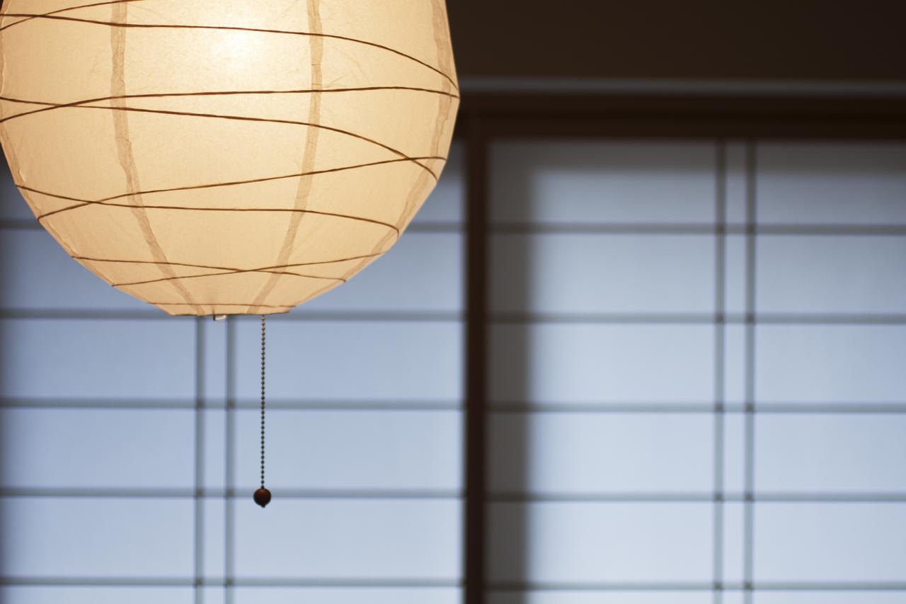Sai Hotel Kyoto Eksteriør billede