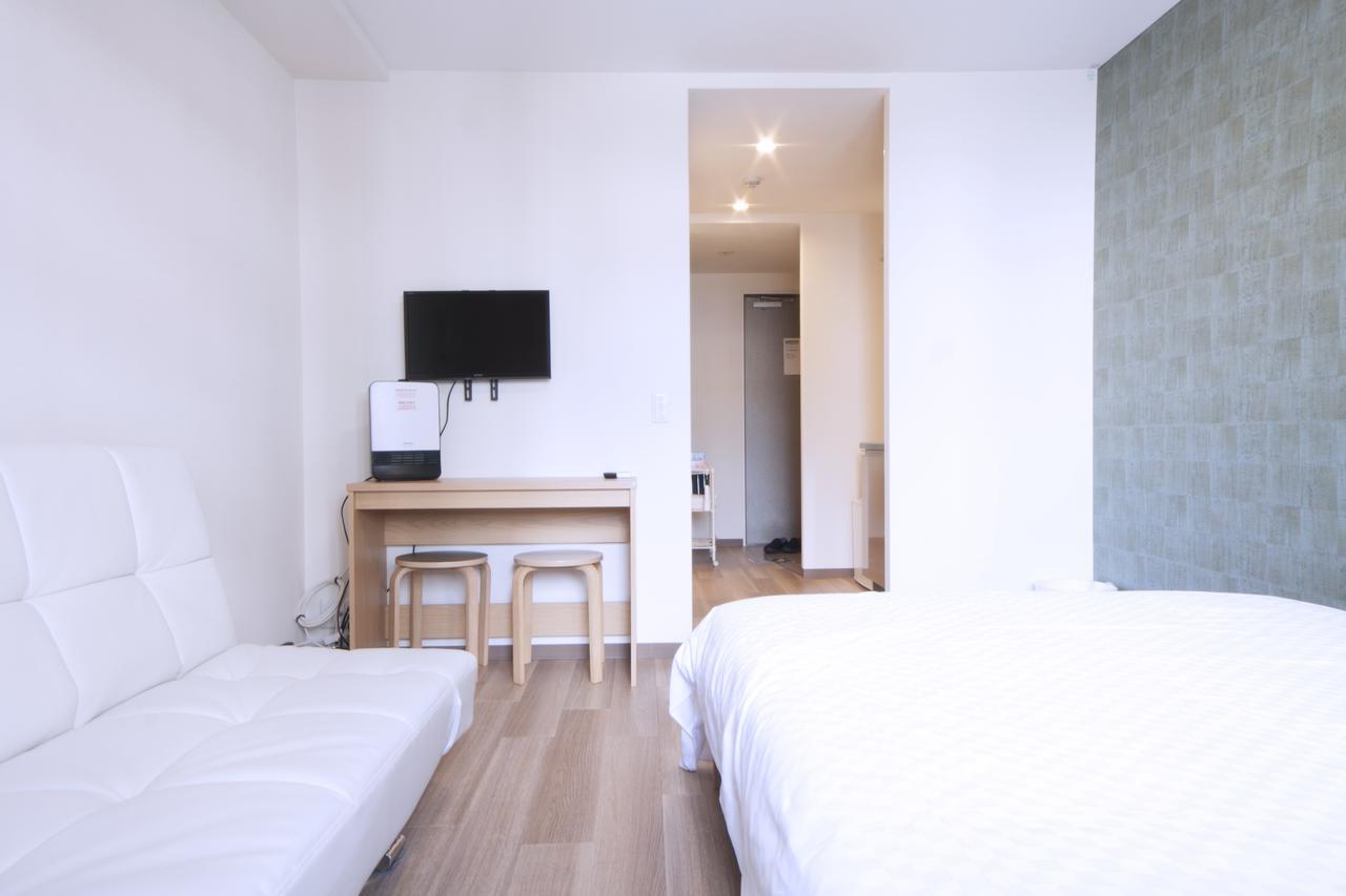 Sai Hotel Kyoto Eksteriør billede