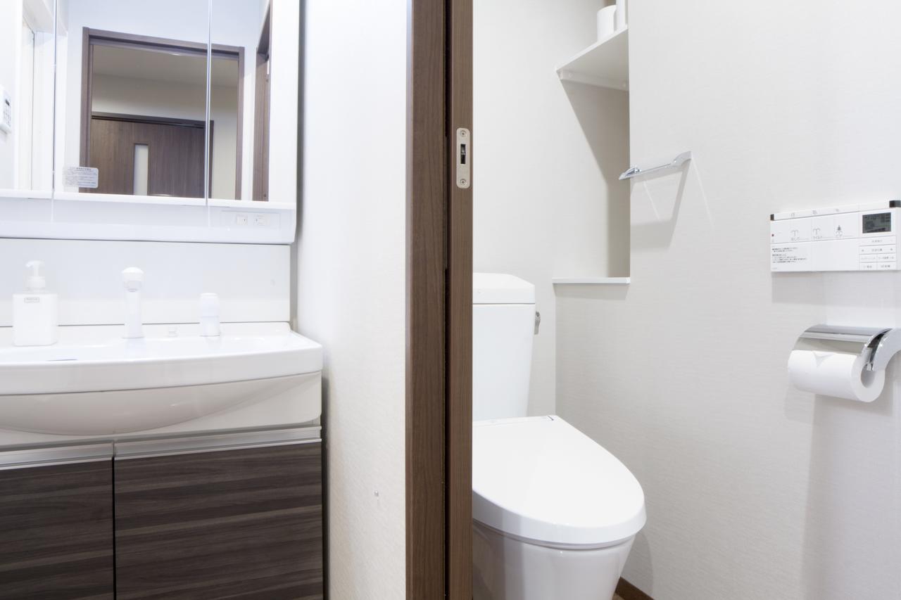 Sai Hotel Kyoto Eksteriør billede