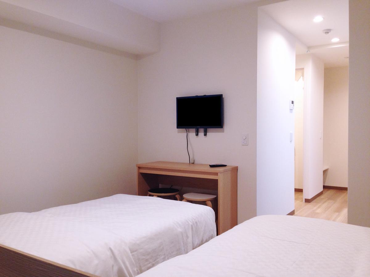 Sai Hotel Kyoto Eksteriør billede