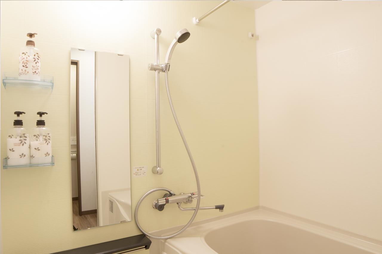 Sai Hotel Kyoto Værelse billede